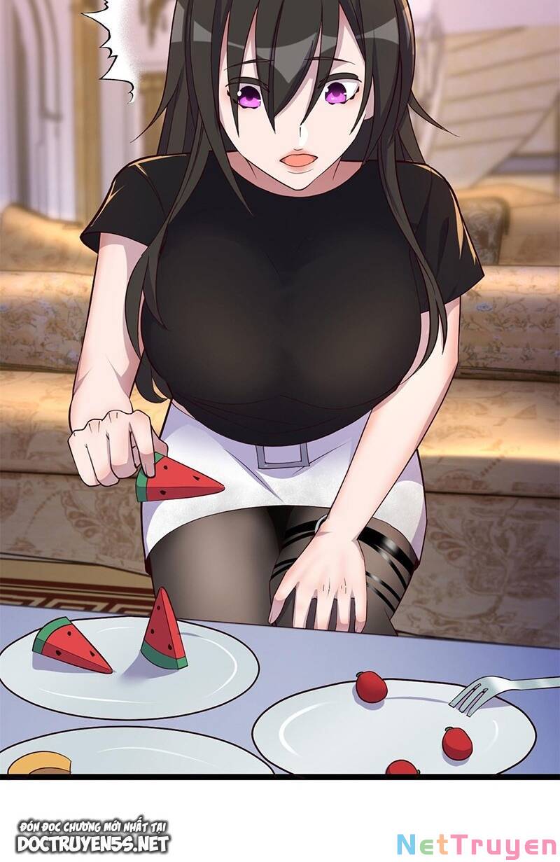 chị gái tôi là đại minh tinh chapter 150 28