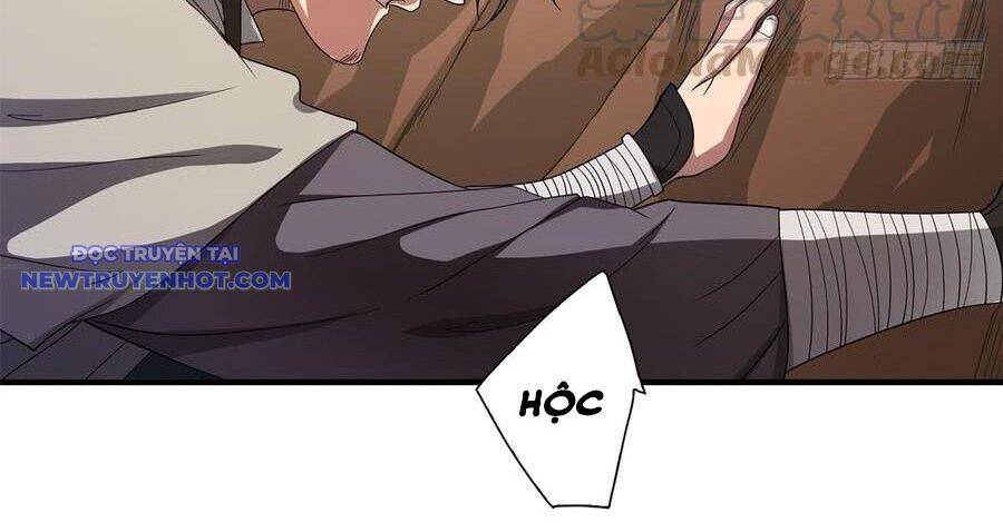 thiên long bát bộ webtoon chapter 128 31