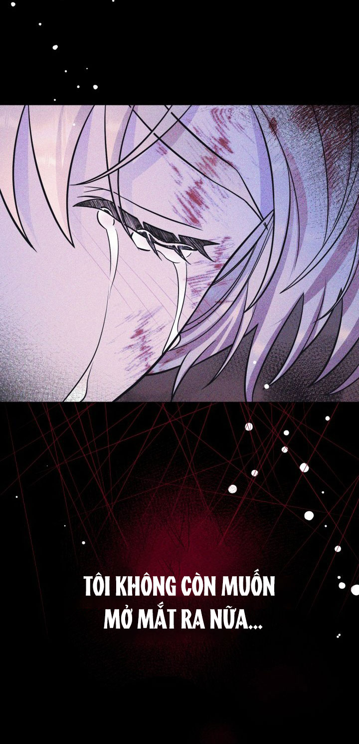 [18+] nếu cứu rỗi một cầm thú hư hỏng chapter 26.2 13