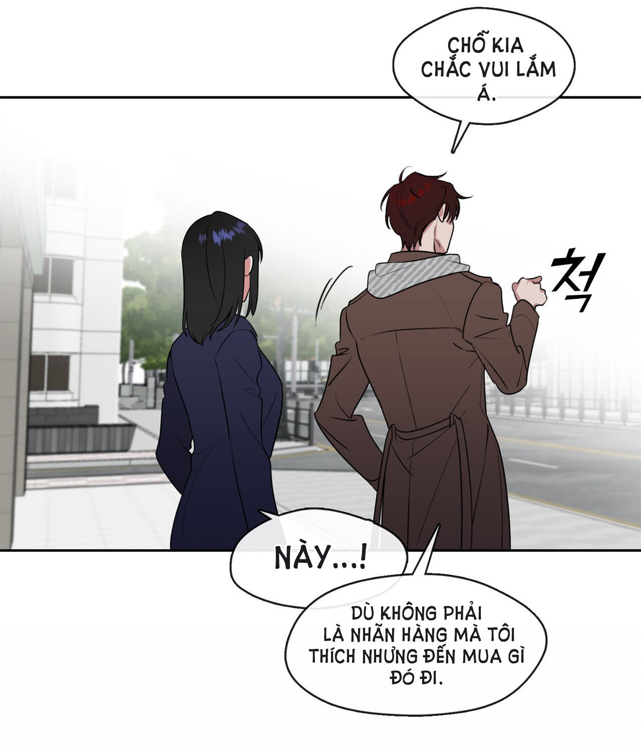 Đưa Tôi Lên Mặt Trăng Chapter 6.2 - Next Chapter 7.1