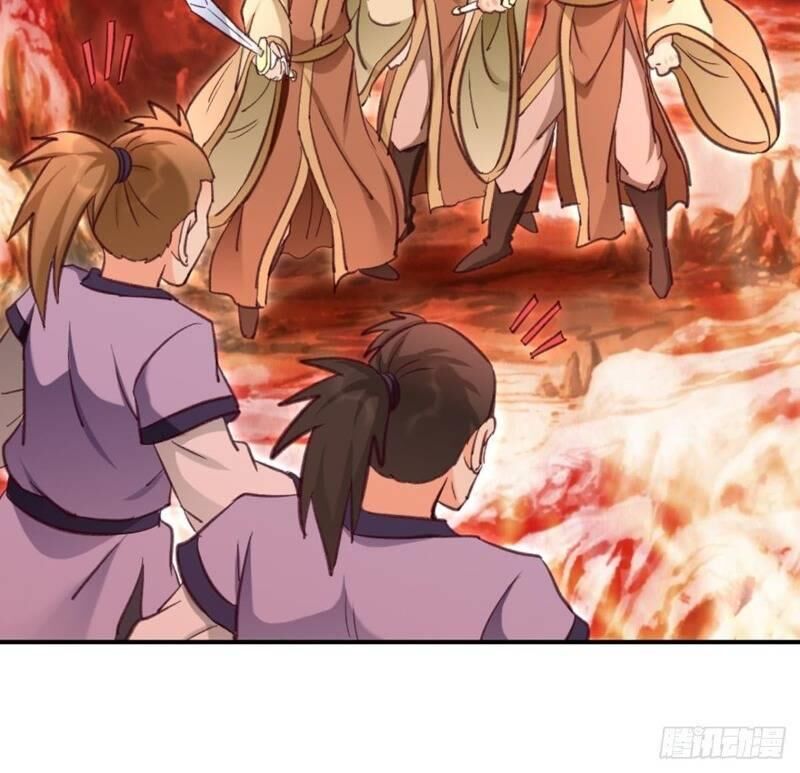 lão tổ của bạn đang online chapter 79 42