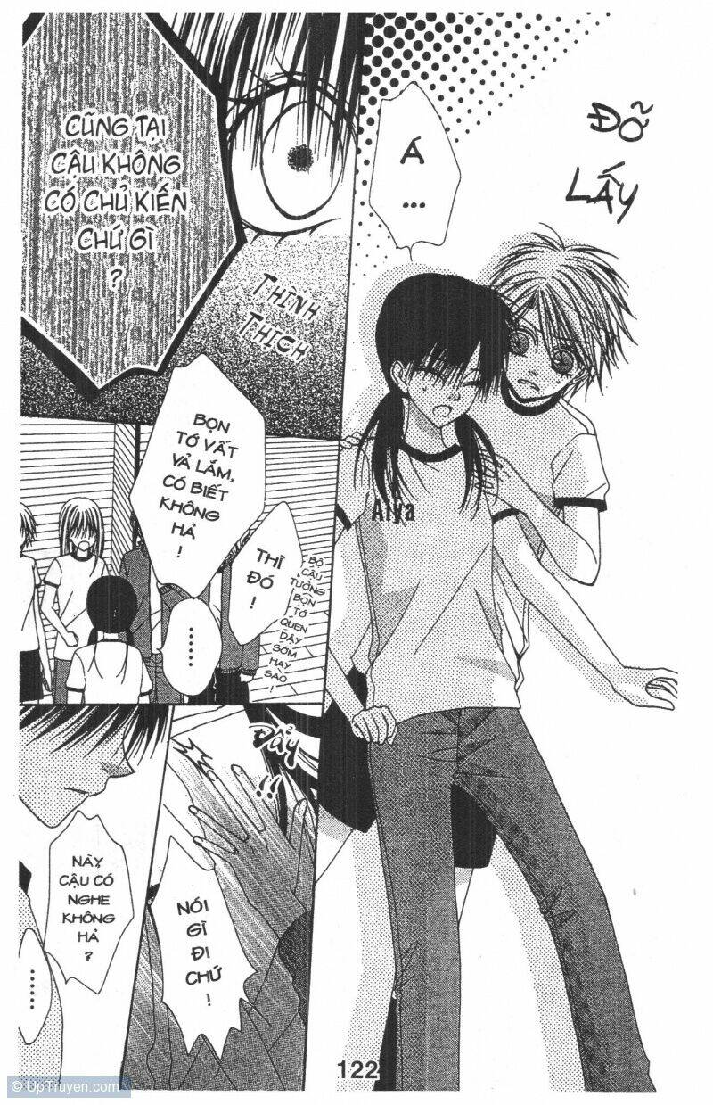 tomodachi gokko [takeuchi ayaka] chapter 8 122