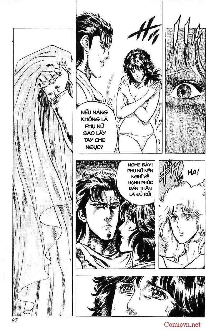 bắc đẩu thần quyền chapter 30 18