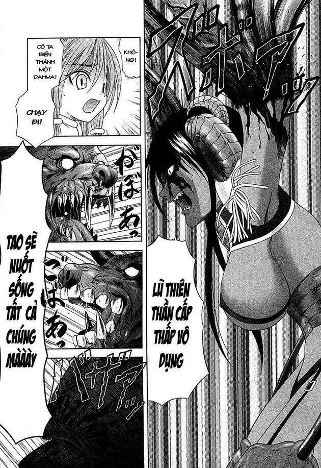 happy world! chapter 47 22