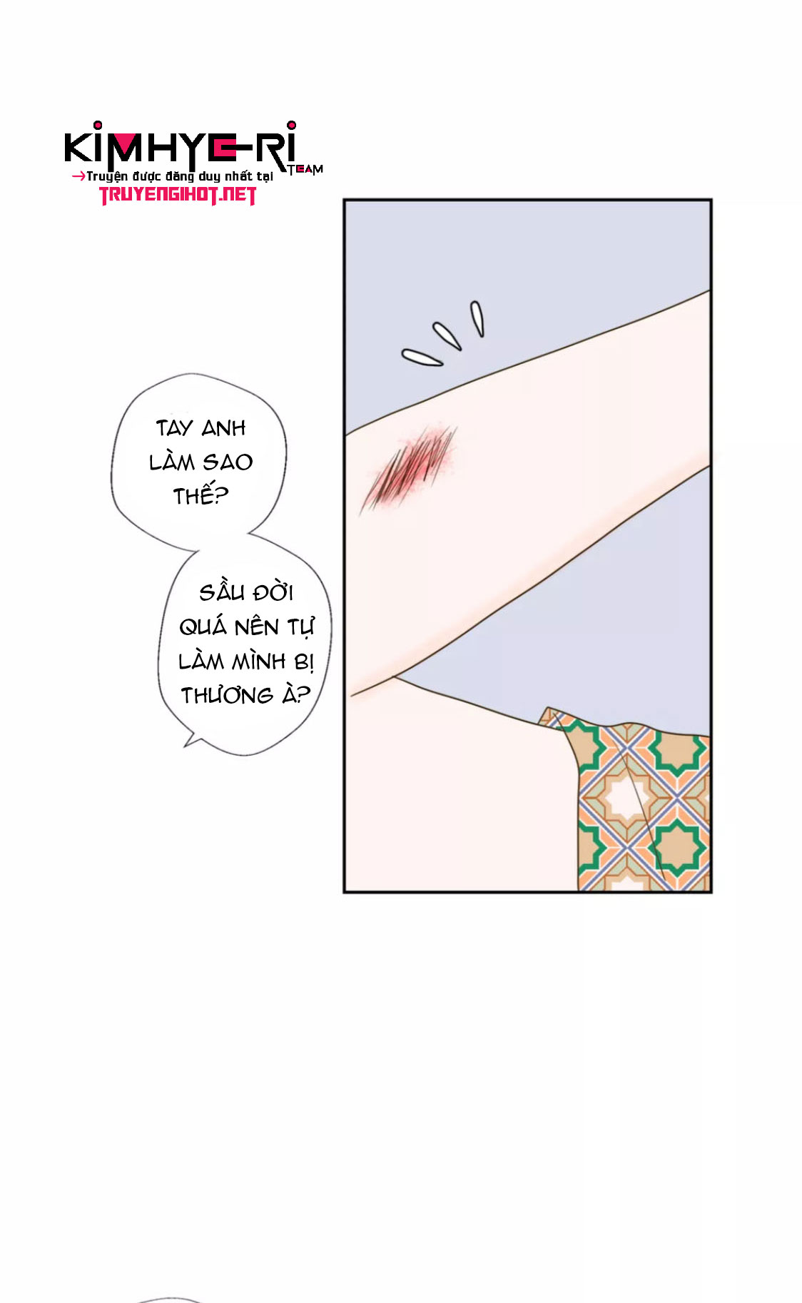 honey bed talk chapter 39 9