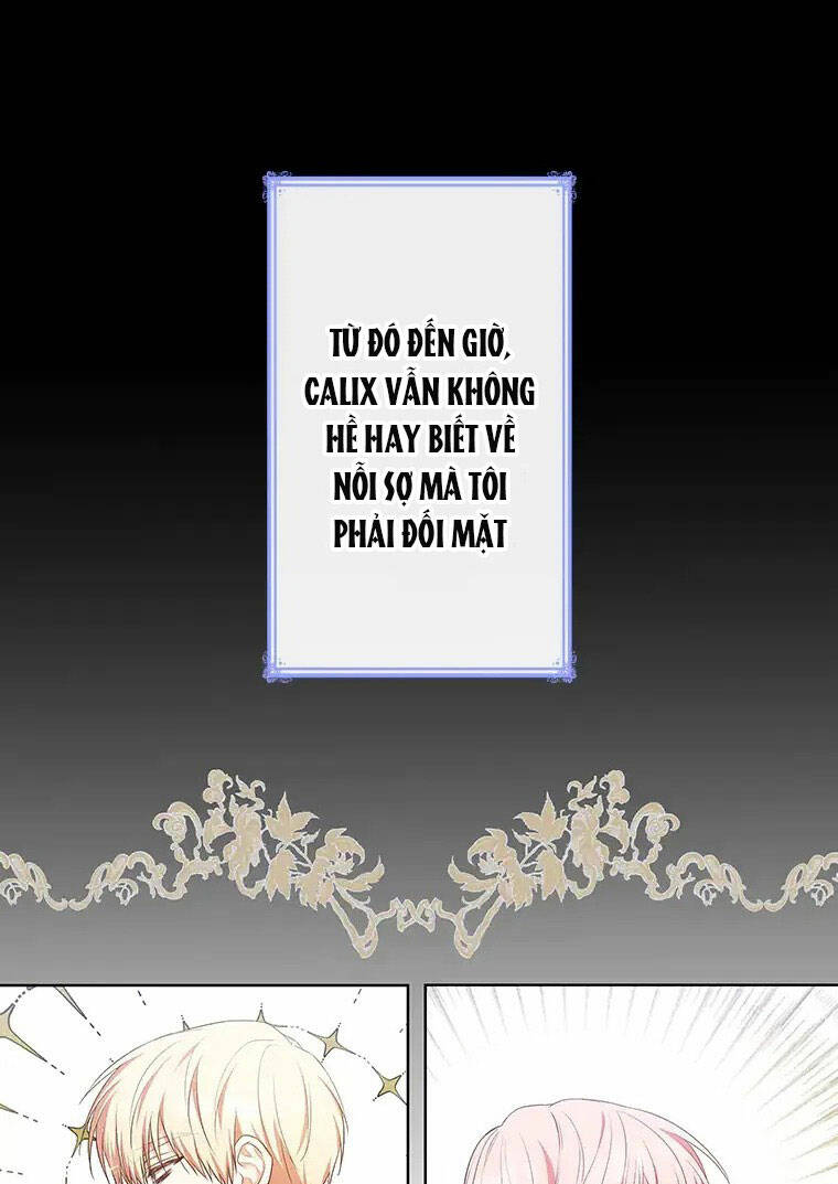 từ ác nữ, tôi trở thành một người mẹ chapter 15 25