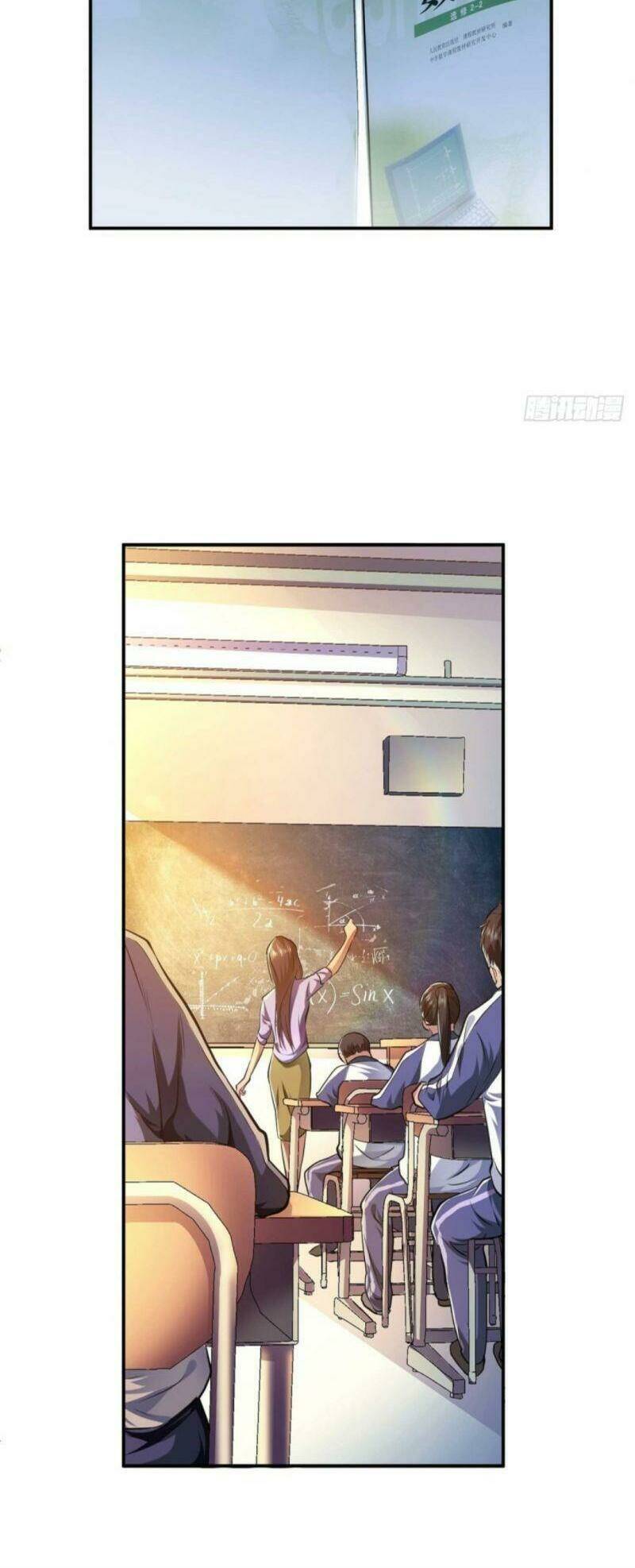 nam chủ và hậu cung đều dưới trướng ta chapter 1 24