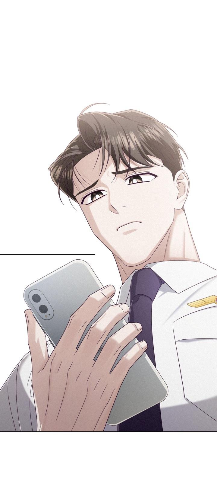 tình yêu hỏa tiễn chapter 42 1