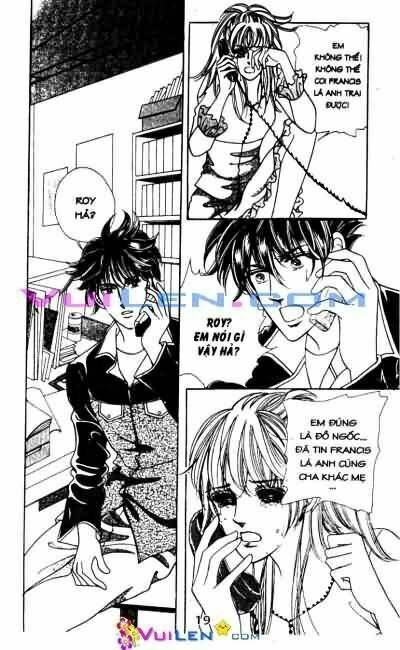 tìm anh - look for oppa chapter 7 19