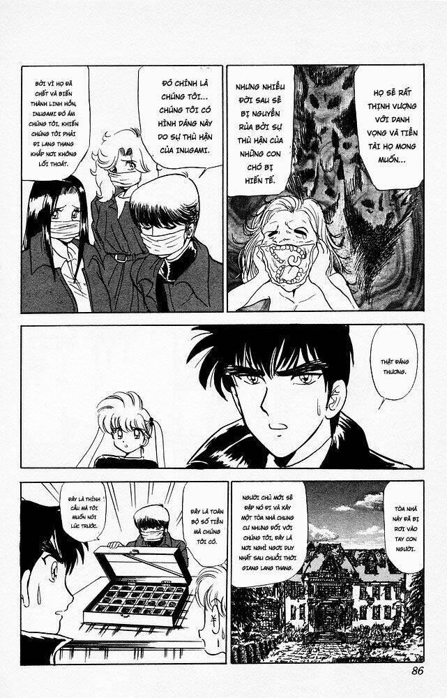 jigoku sensei nube - người thầy dũng cảm chapter 63 16