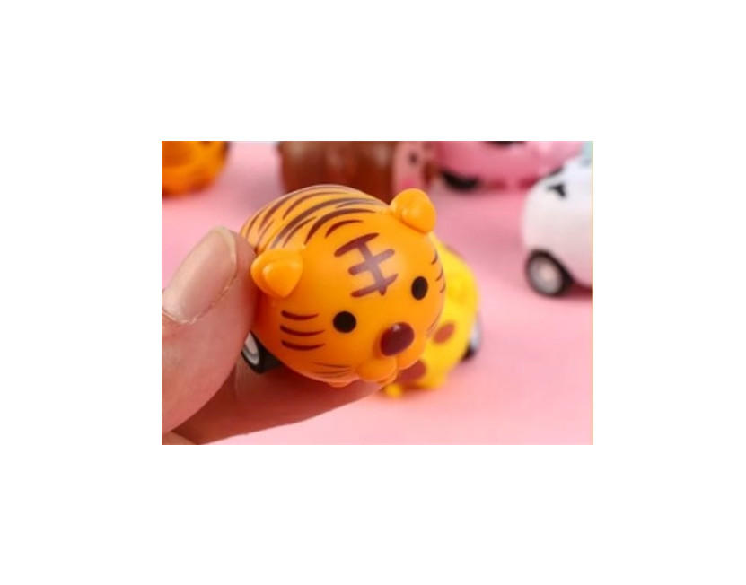 Đồ chơi xe ô tô hoạt hình lên dây cót