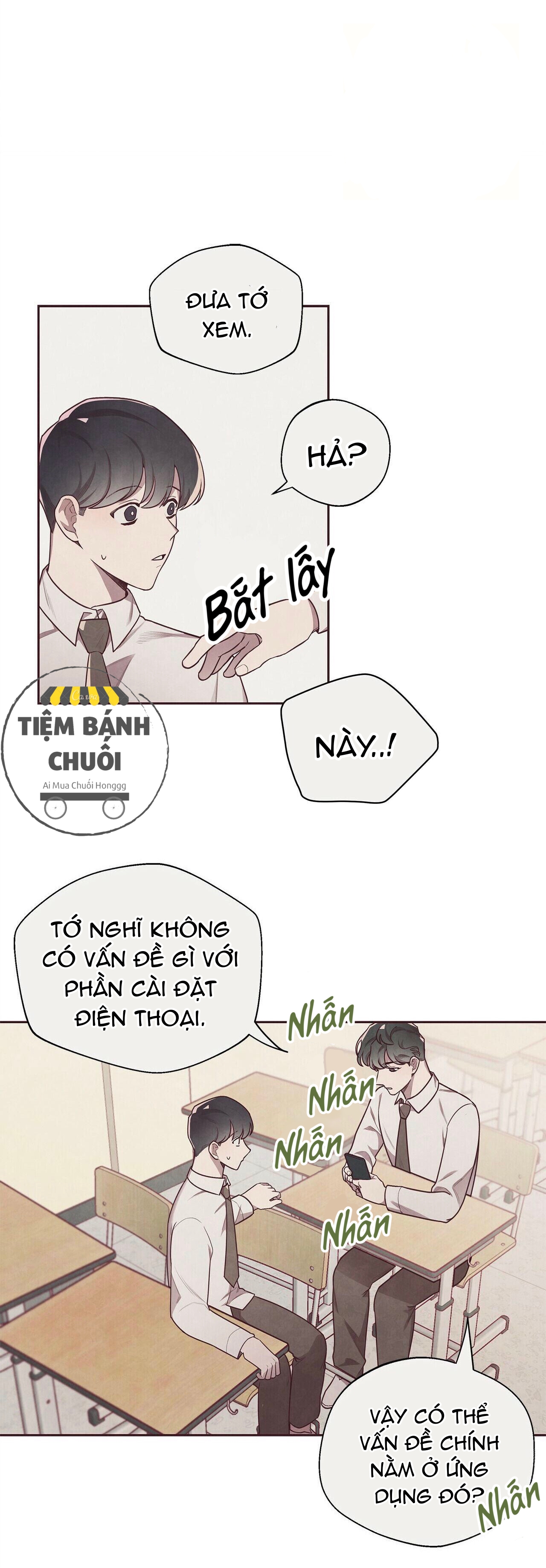 vòng quan hệ chapter 3 28