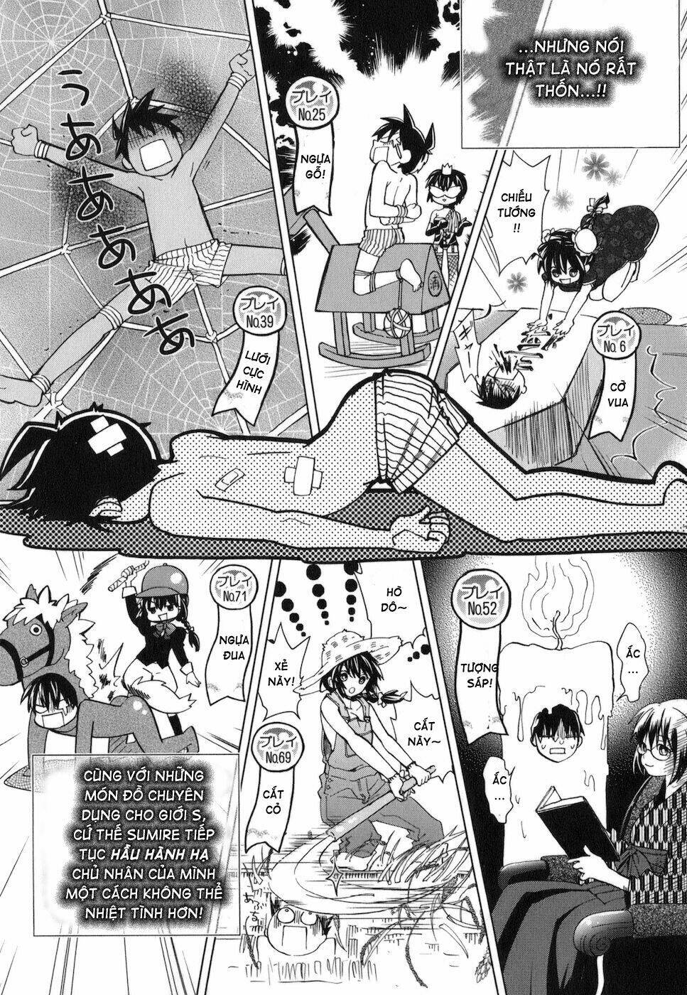 urasai chapter 17 18