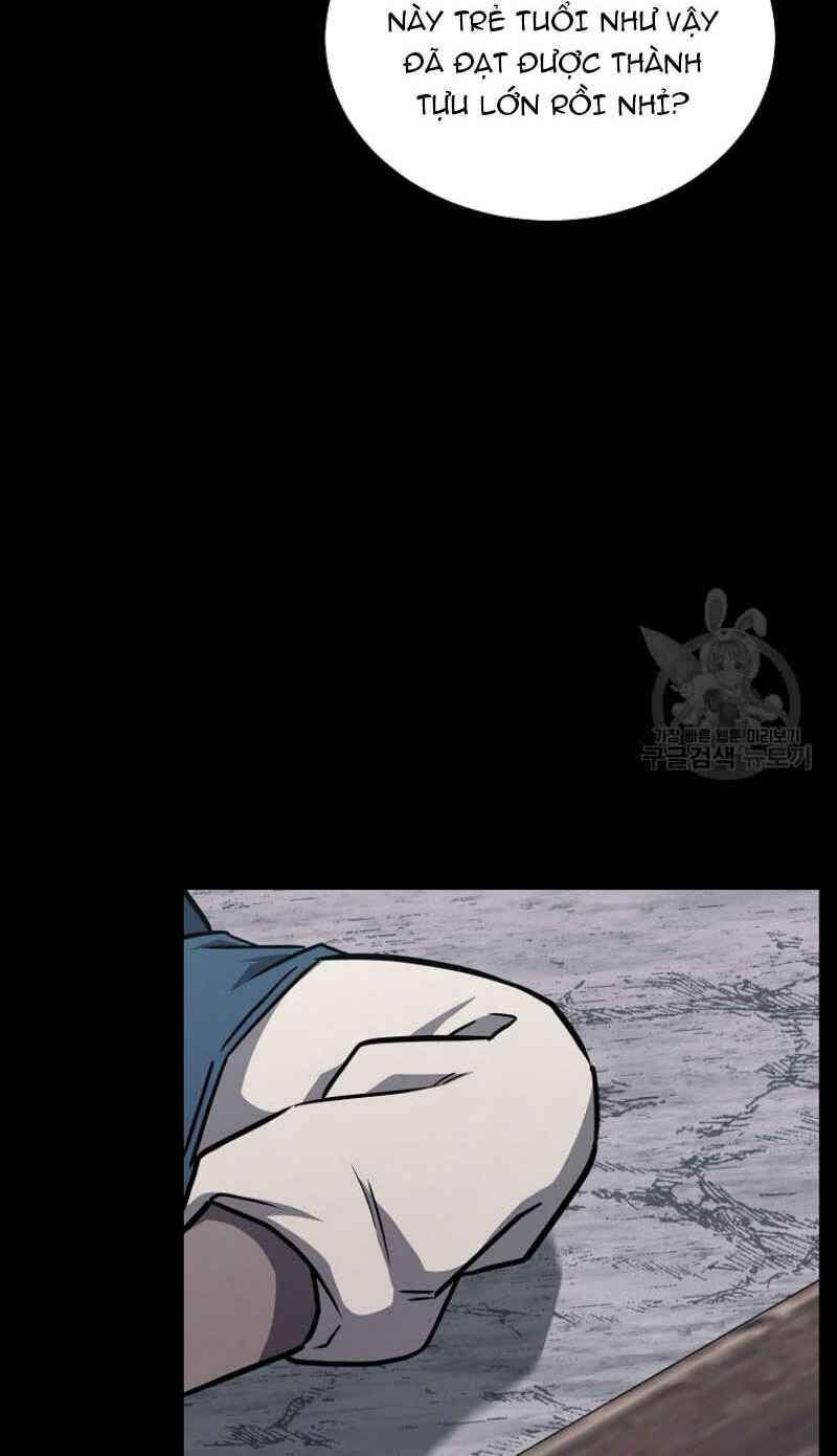 thiếu niên phương sĩ chapter 22 8