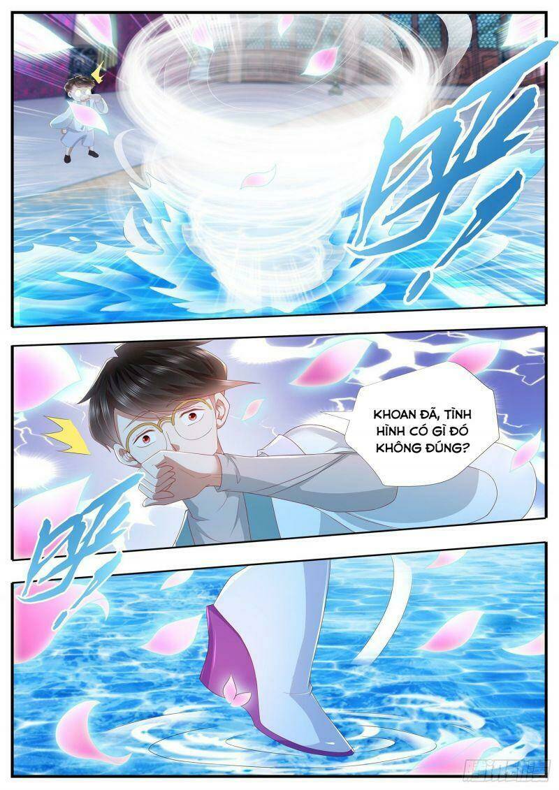 ai nói ta là đại lão? chapter 32 11