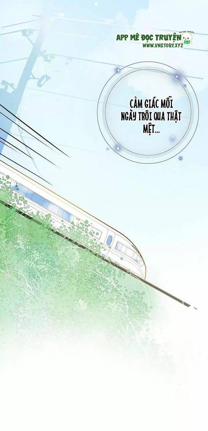 trạch thượng tịch mịch huỳnh hỏa chapter 59 19