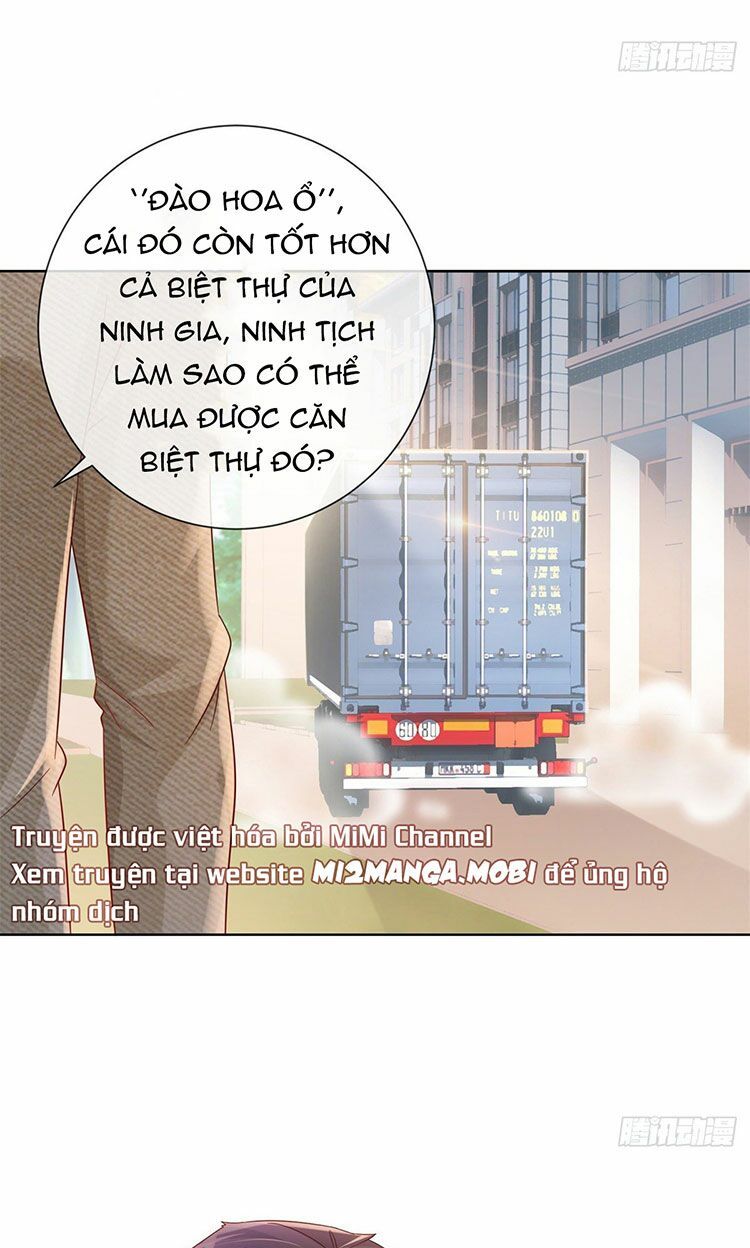 ẩn hôn 100%: chọc tức vợ yêu mua một tặng một chapter 276.2 11