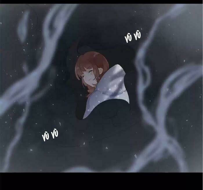 sos! tôi đã yêu một con sâu bướm (phần 2) chapter 19 40