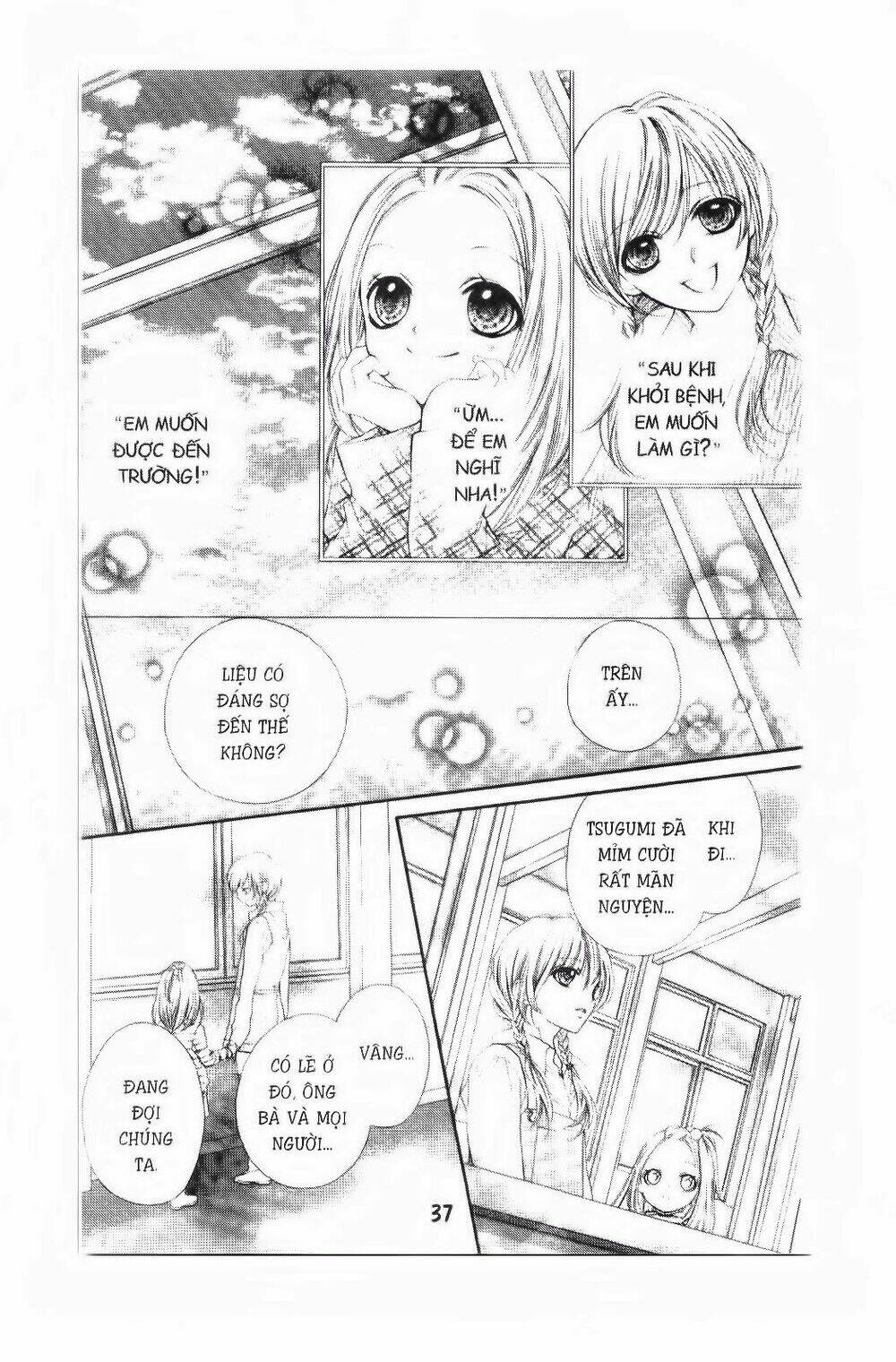 tôi là yamada zenjiro chapter 9 34