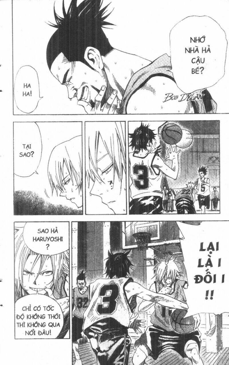 dogashikaden! chapter 2 54