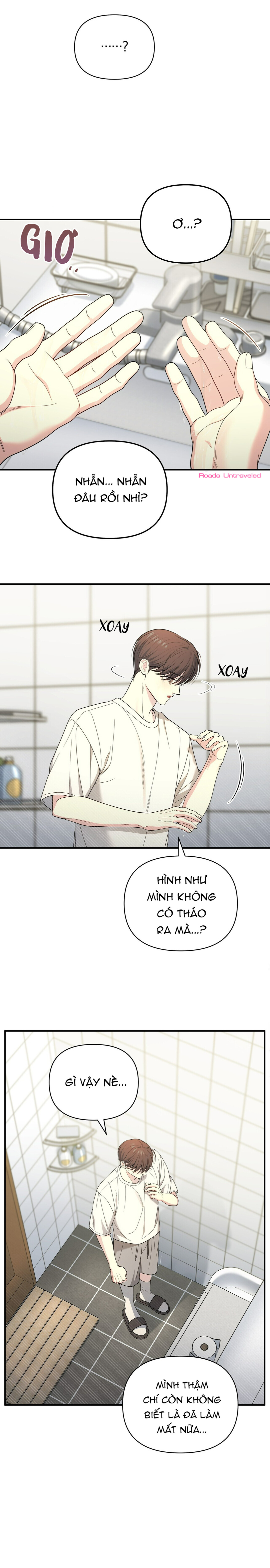 thầm yêu chapter 49 10