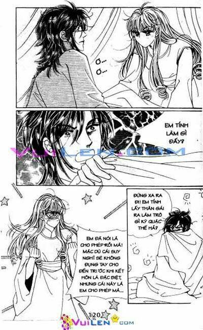 cô nàng đỏm dáng chapter 2 120