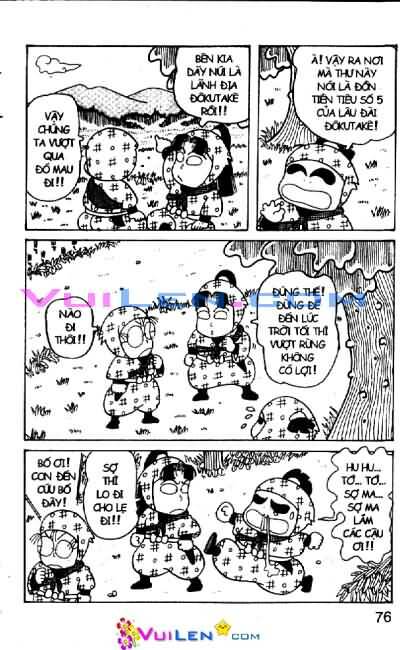 ninja loạn thị chapter 21 76