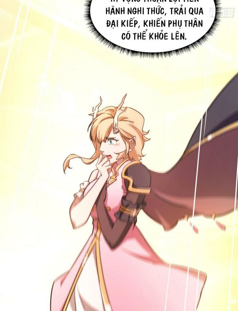 vạn cổ kiếm thần chapter 112 22