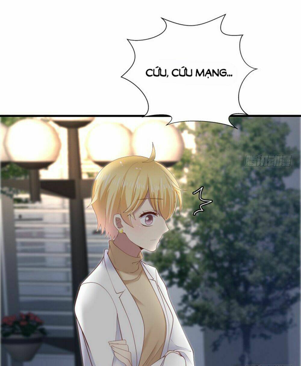 khi trò chơi ác ma bắt đầu chapter 60 38