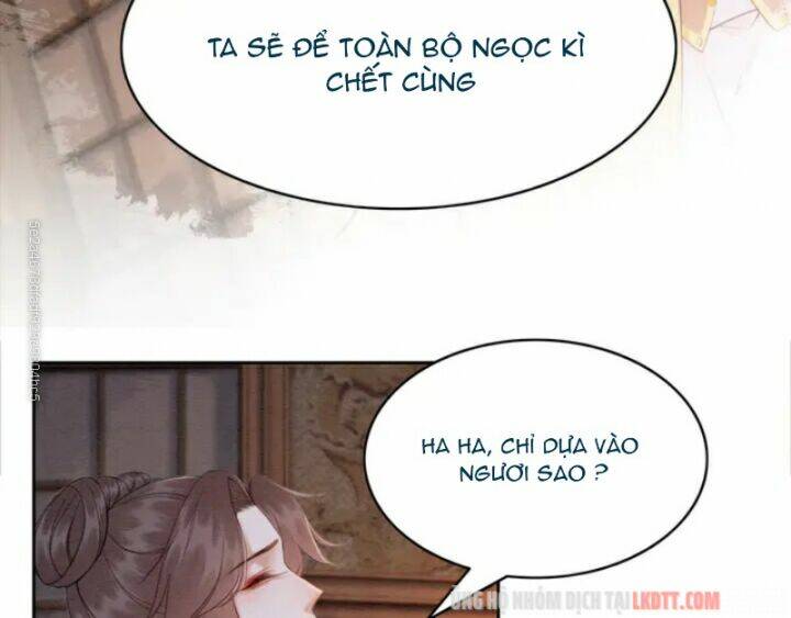 trọng sinh bá sủng nhiếp chính vương quá mạnh mẽ chapter 181 25