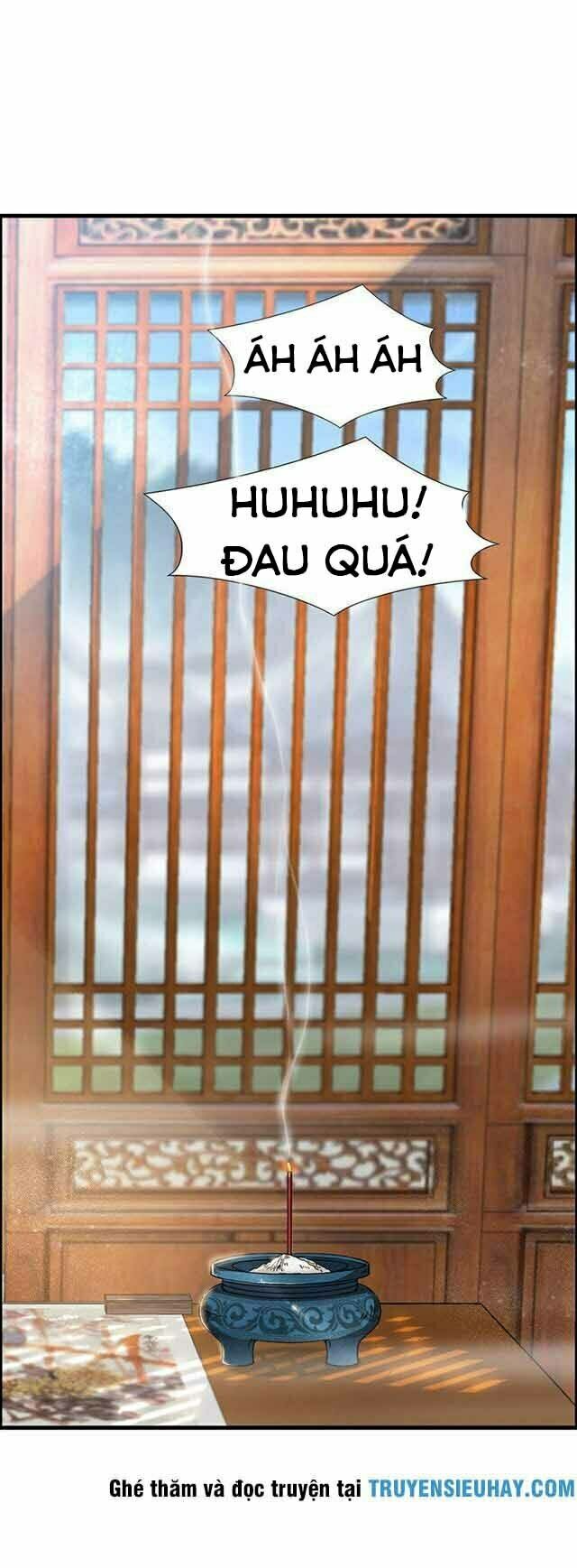 cuồng nữ trọng sinh - hoàn khố thất hoàng phi chapter 65 22