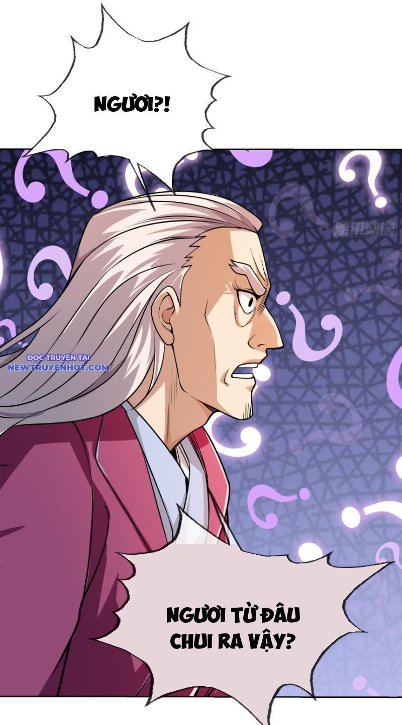 ngủ say vạn cổ: xuất thế đẩy ngang chư thiên chapter 6 50