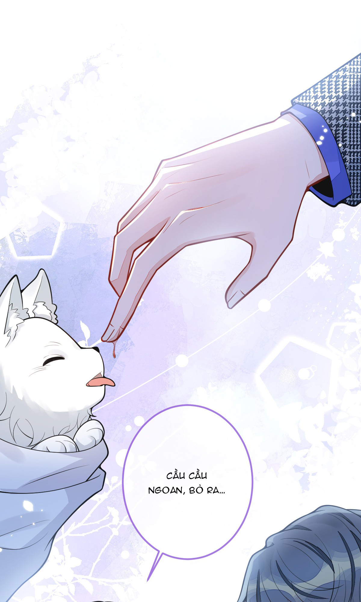 ân sủng của sói chapter 6 5