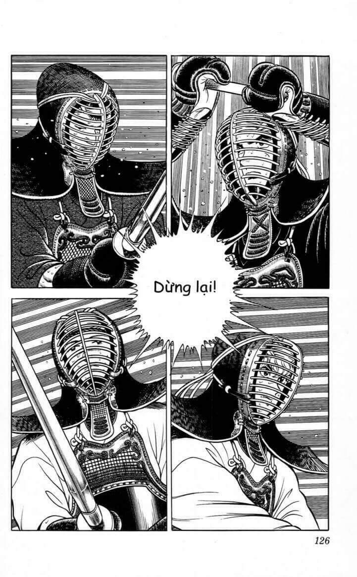 kiếm sĩ musashi chapter 191 2