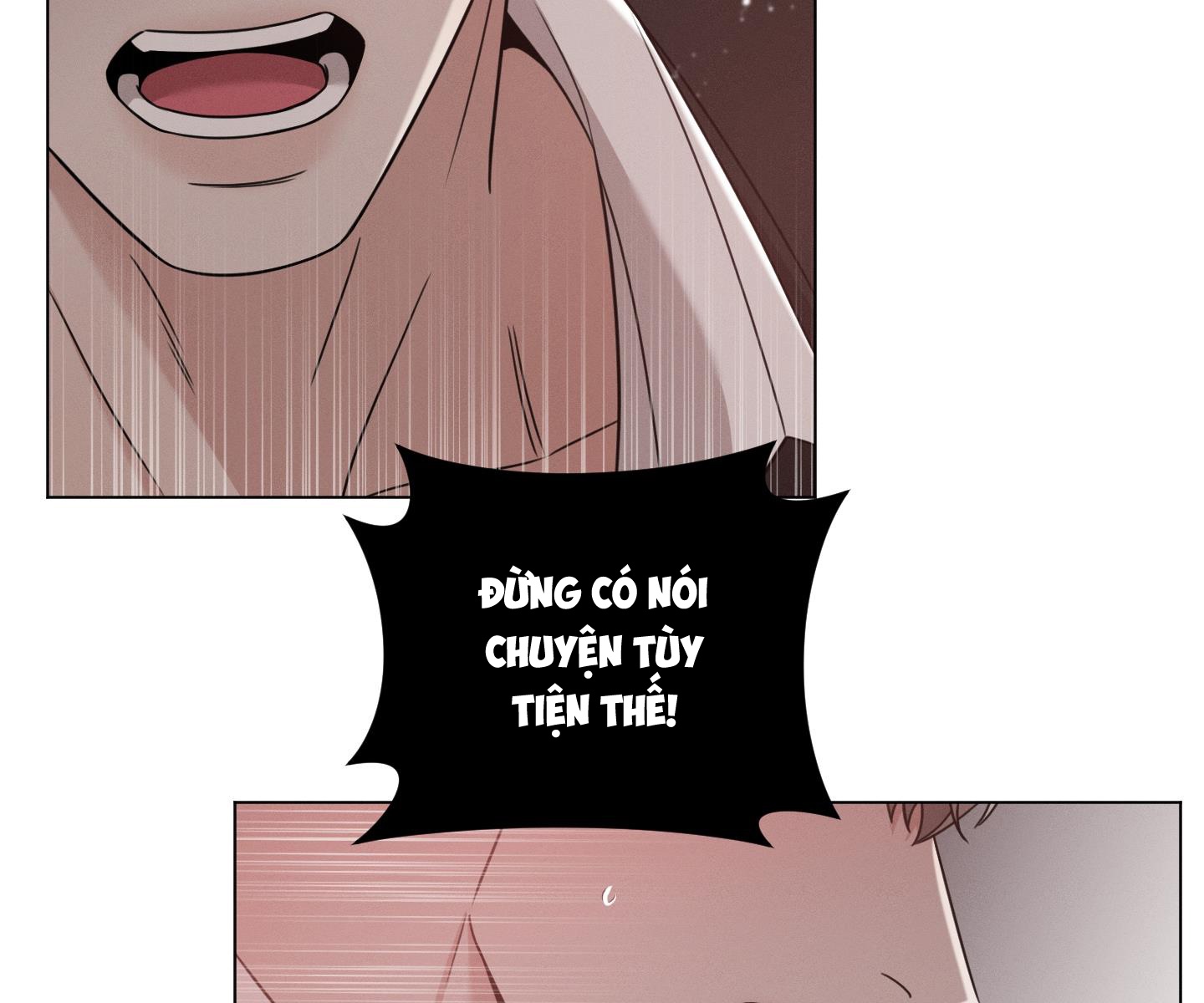 hội chứng minmotion chapter 27 18