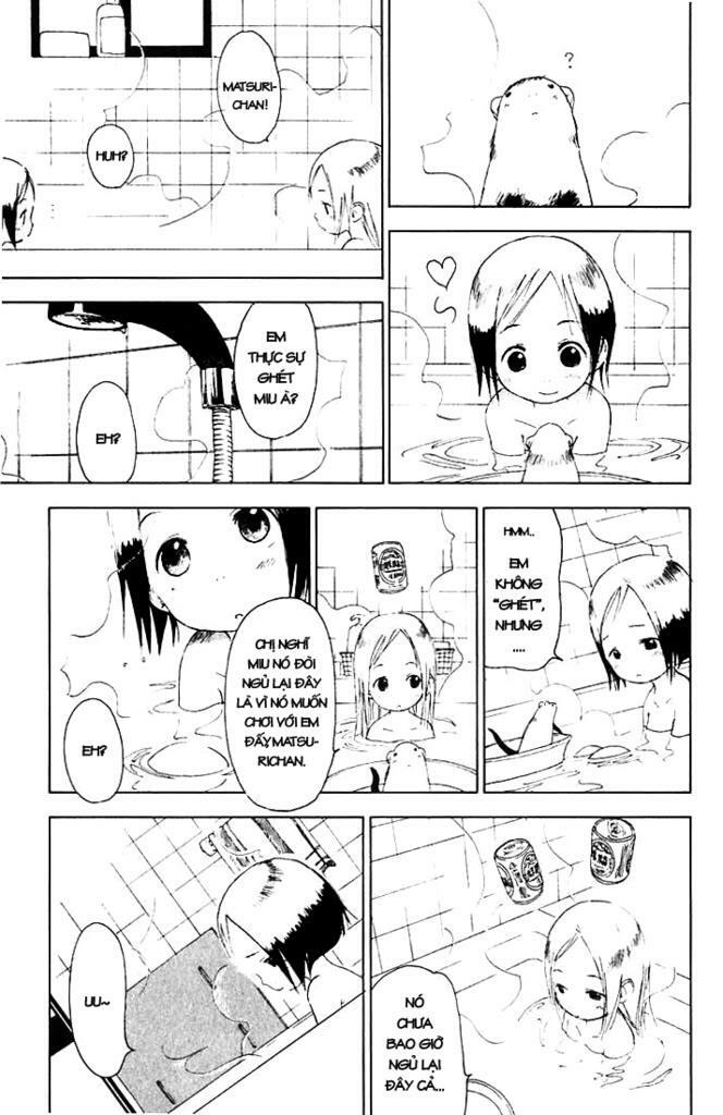 ichigo mashimaro chapter 3 11