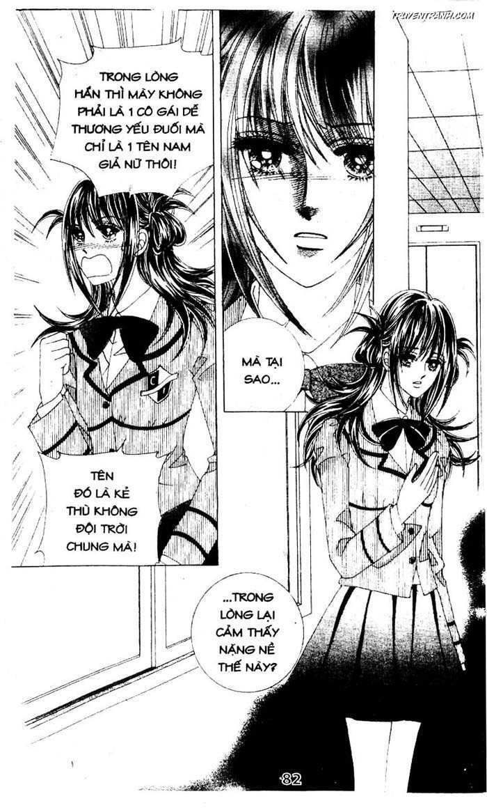 nhà trọ hoàn hảo chapter 9 26