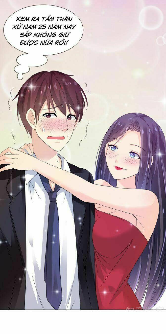 ta là ngọc hoàng đại đế chapter 1 19