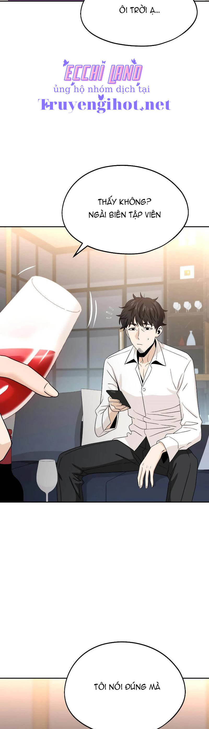 Lớ Ngớ Vớ Phải Tình Yêu chapter 63.1 2