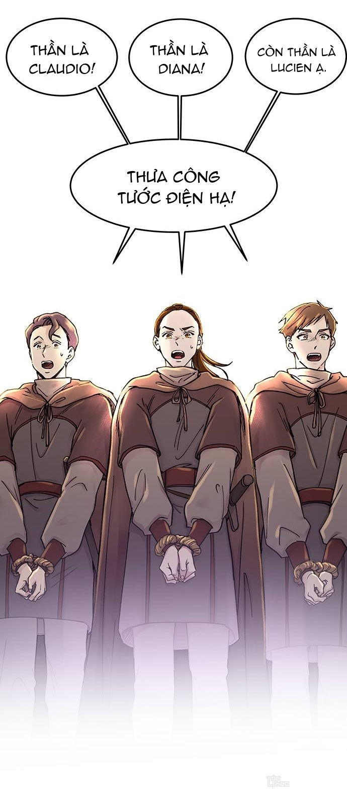 như gió trên cành cây khô chapter 32 10