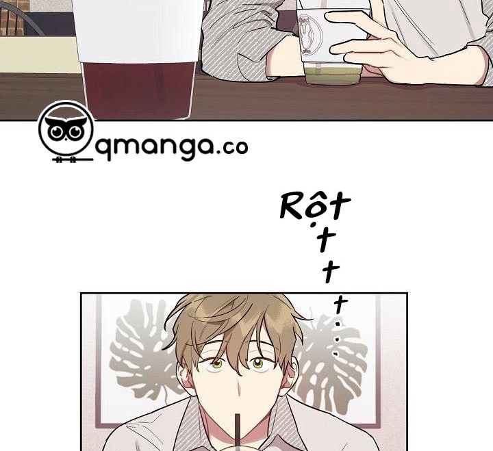 vị khách khả nghi và nhóc làm thêm chapter 18 23