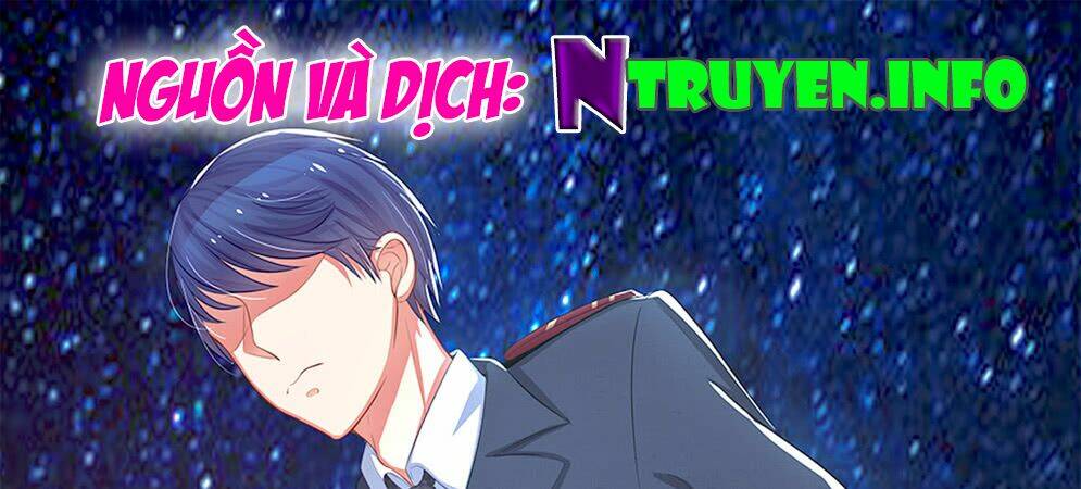 thiếu soái của tôi chính là manh như vậy chapter 19 1