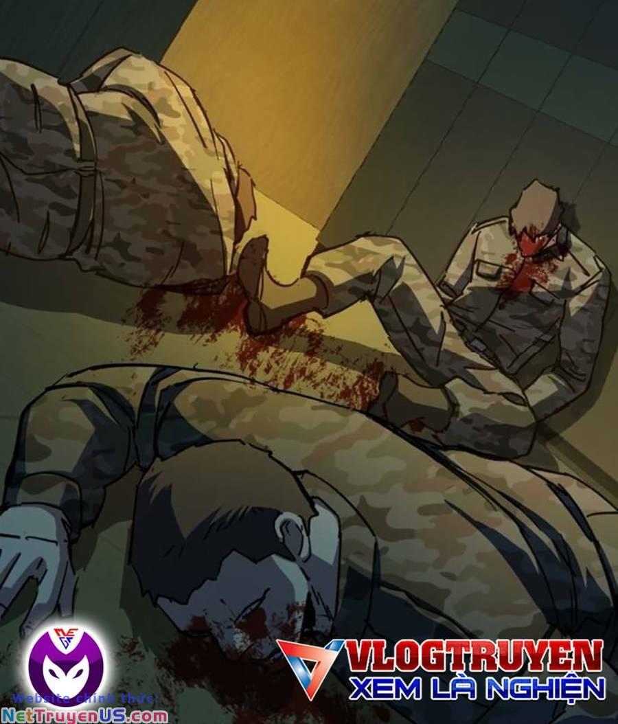 bạn học tôi là lính đánh thuê chapter 152 2