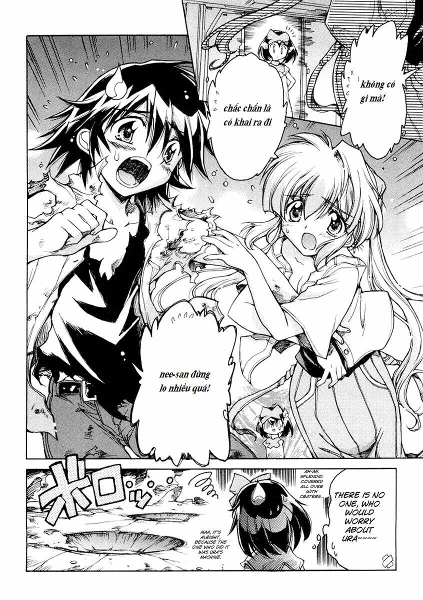 tubame syndrome chapter 19 12