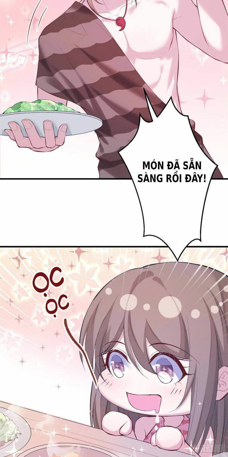 [16+] thảnh thơi thú thế chủng chủng điền, sinh sinh tể chapter 168 14