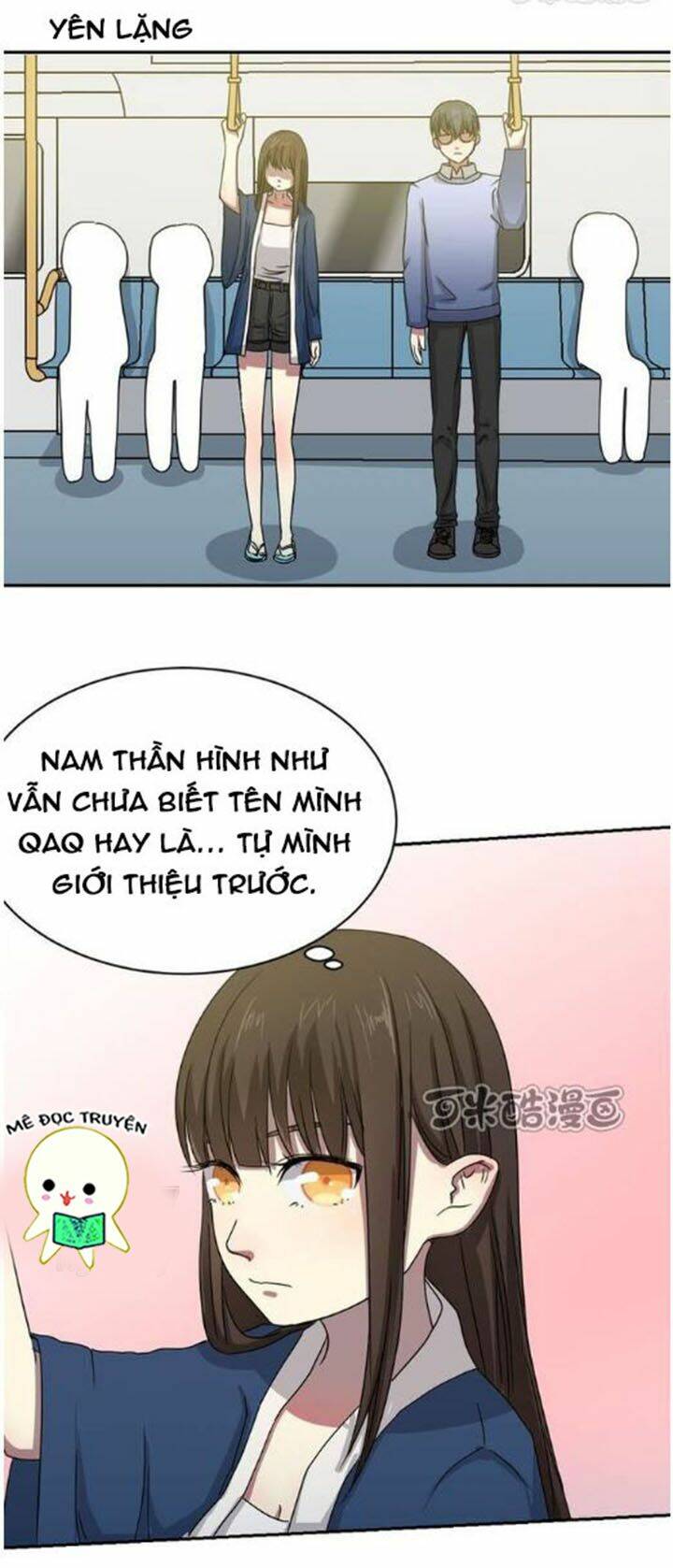 hành trình truy tìm cái chết của up chủ chapter 6 23