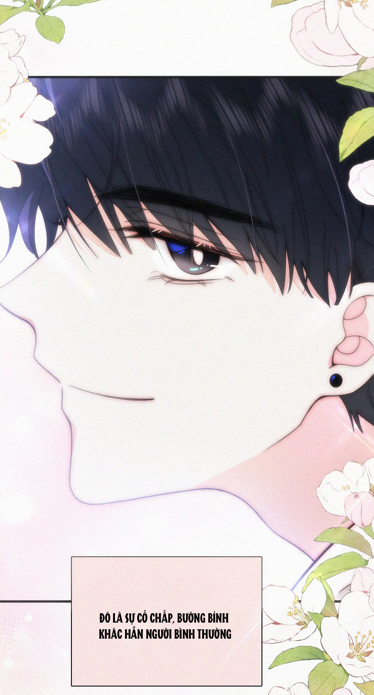 bệnh yêu chapter 41.2 6