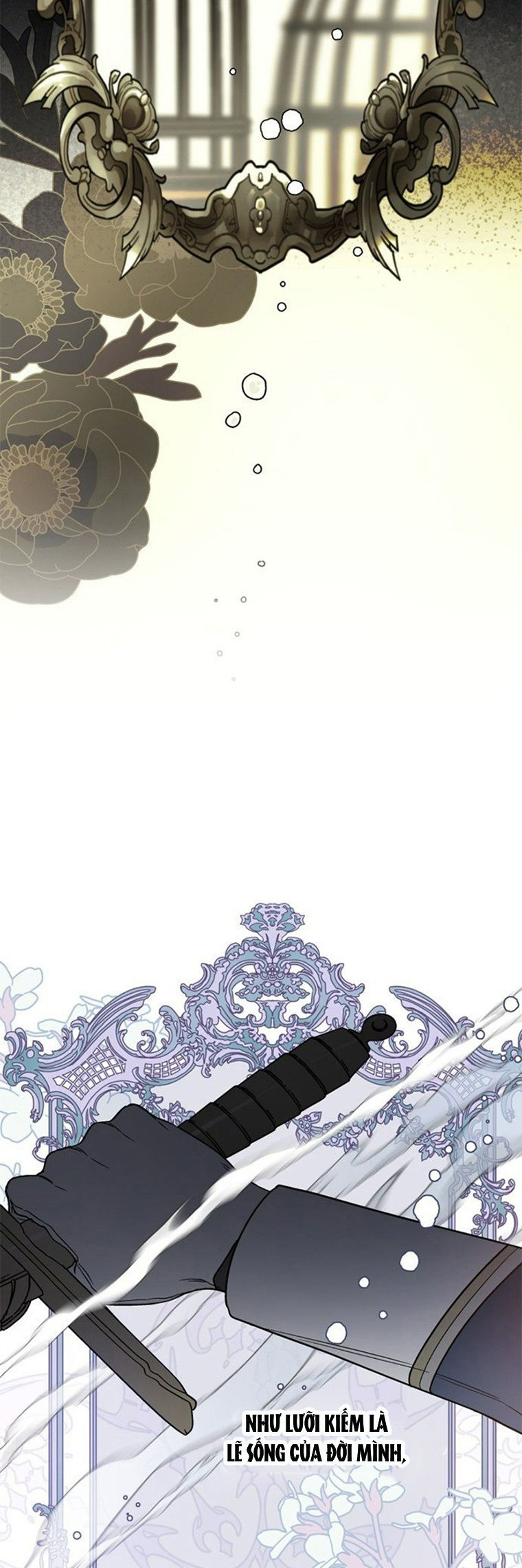 cách hiệp sĩ sống như một tiểu thư chapter 75 29