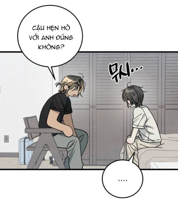 quy luật về rác rưởi chapter 10.1 18