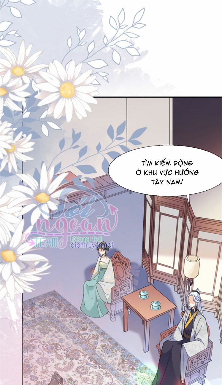 tang lạc túy tại nam phong lý chapter 34 9